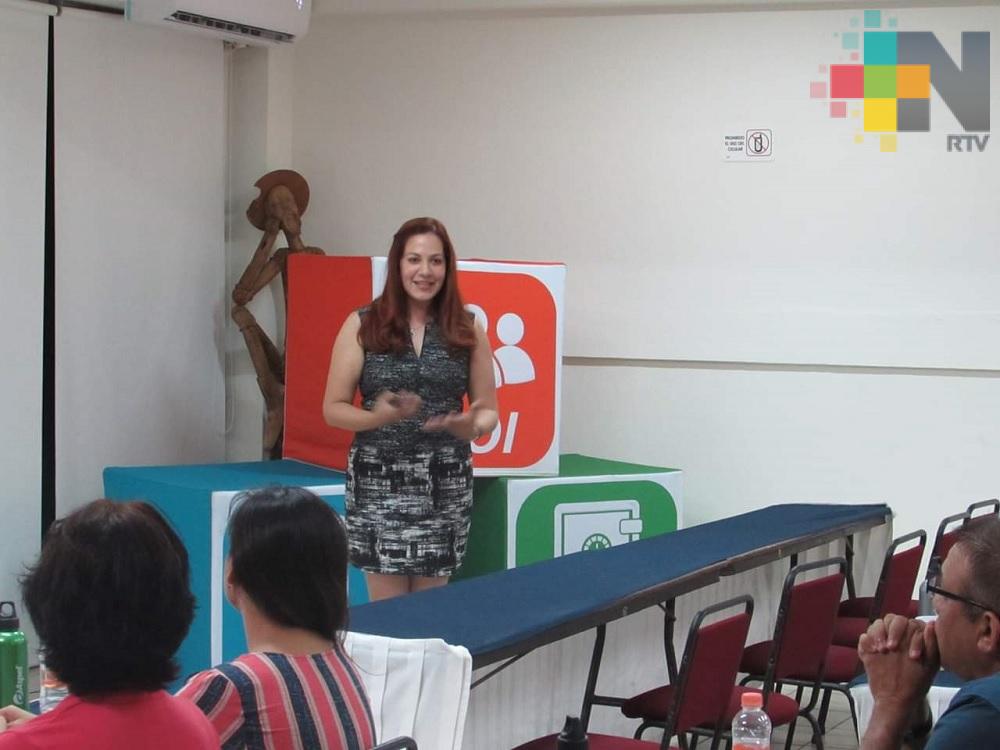 Asesora económica confía que finanzas se recuperen en segundo semestre del 2019