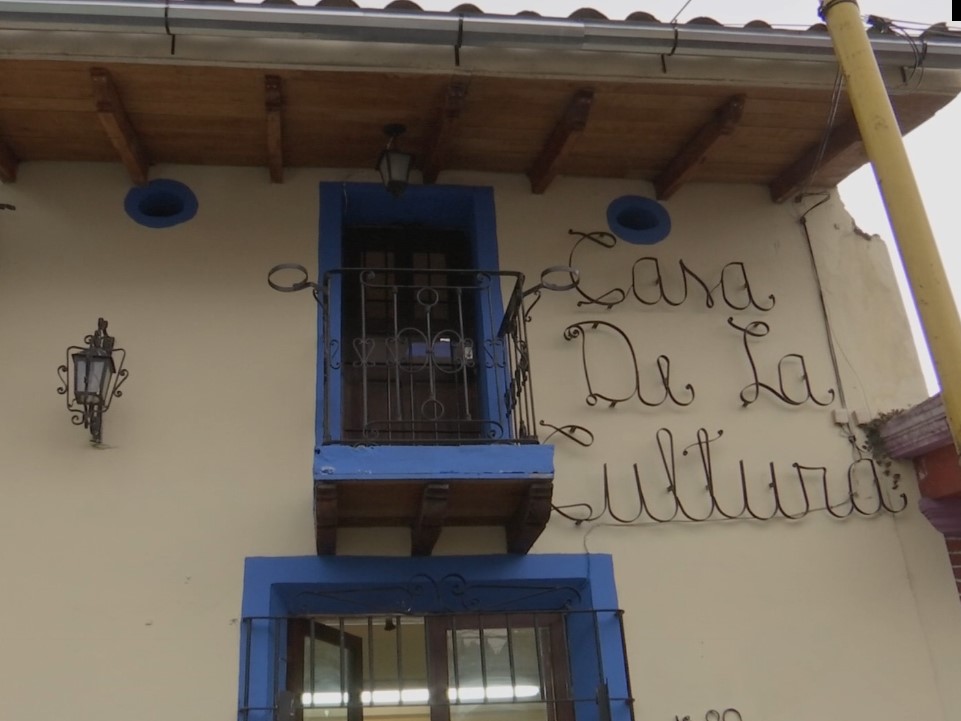 La historia de Banderilla se reúne en un solo lugar, en Casa de la Cultura