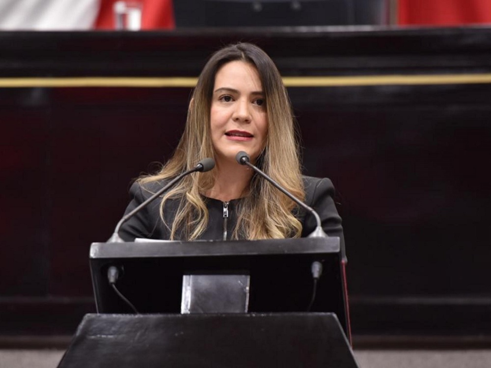 Se tuvo que emitir convocatoria para nombrar a titular de Comisión Estatal de Búsqueda, no una encargada