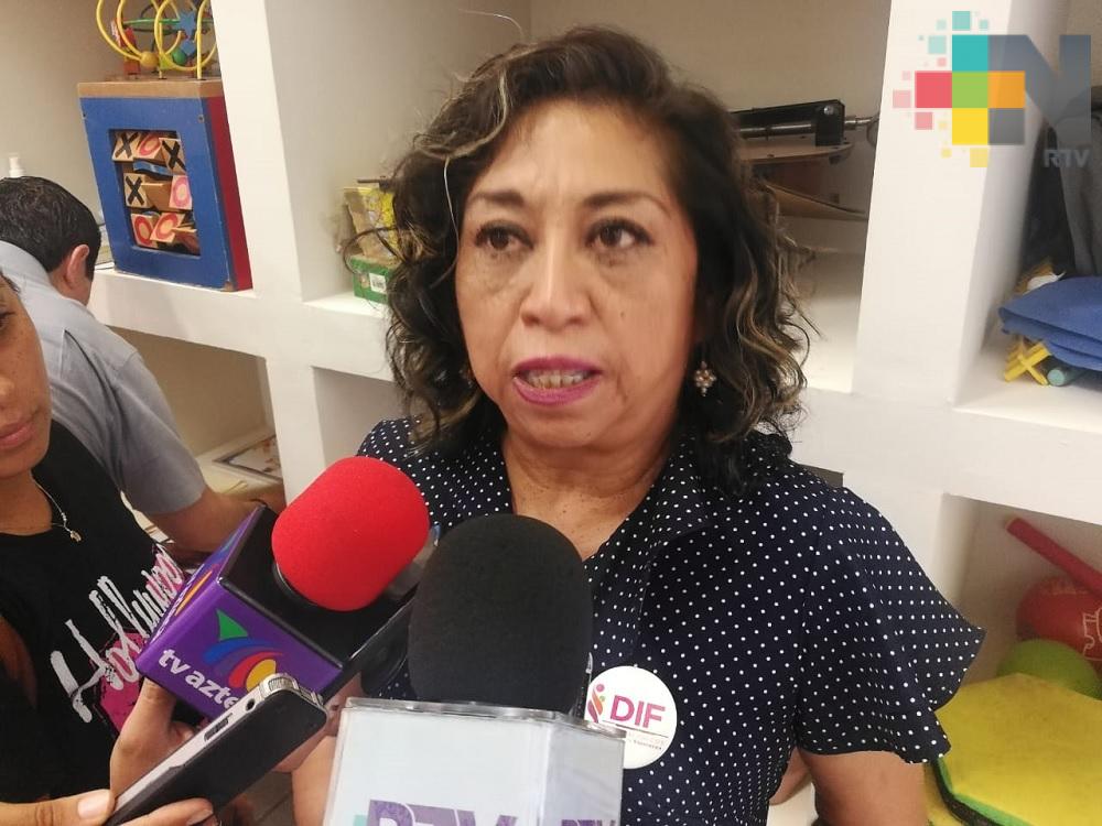 Menor hondureño se encuentra en resguardo de DIF de Coatzacoalcos