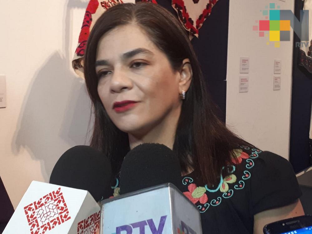 Importante el impulso que se brinda a festivales de cine: Silvia Alejandre