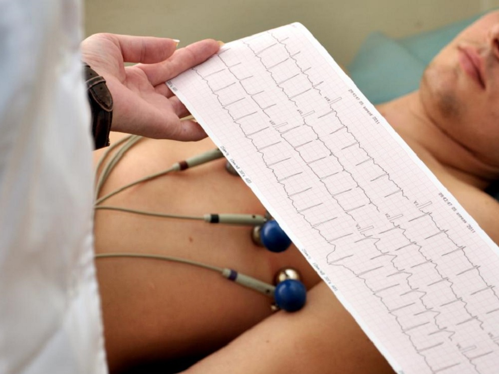 DIF de Boca del Río realizará estudios de electrocardiogramas gratuitos