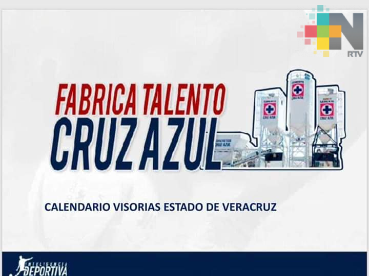 La Máquina observará jugadores en Coatzacoalcos