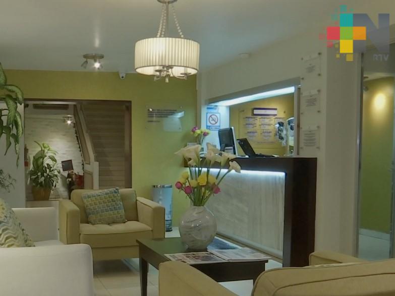 Crece ocupación hotelera en Xalapa por atractivos de temporada navideña