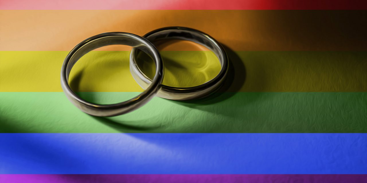 Organizaciones rechazan que el término «matrimonio», se utilice en uniones entre personas del mismo sexo
