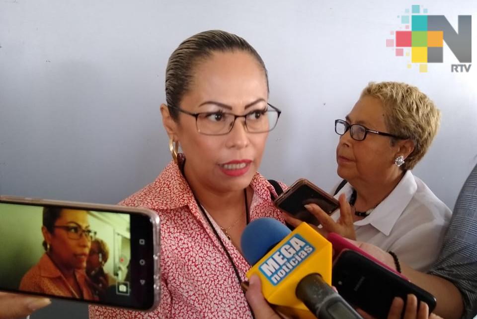 CEDH ha avanzado en la cultura de la denuncia: Namiko Matzumoto