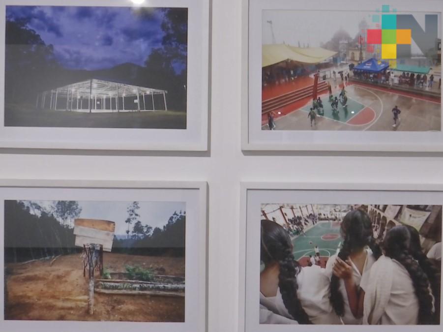 Galería AP de la UV presenta la obra fotográfica de Jorge Santiago