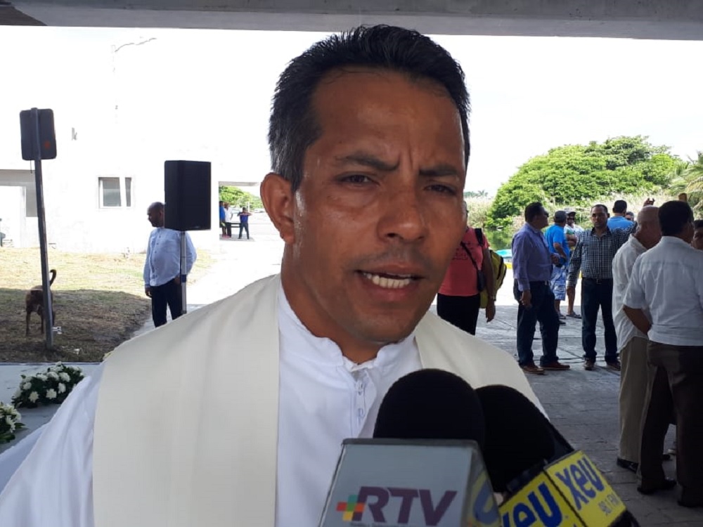 Desde hace un mes dejaron de llegar migrantes a Casa Santa Ana