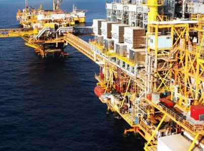 Pemex invertirá más de cuatro mil 800 mdd en campo Ku