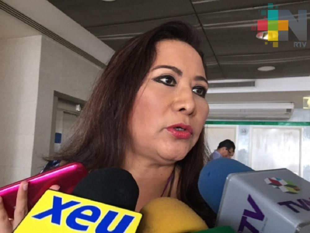 Próximo mes emitirán convocatoria para ocupar dirección del Instituto Veracruzano de las Mujeres