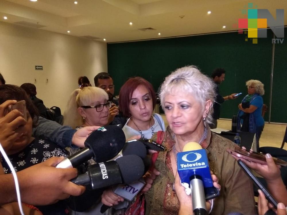 DIF municipal de Xalapa da atención a cuatro niños migrantes