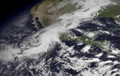 Agotados recursos del planeta para este año: Global Footprint Networt