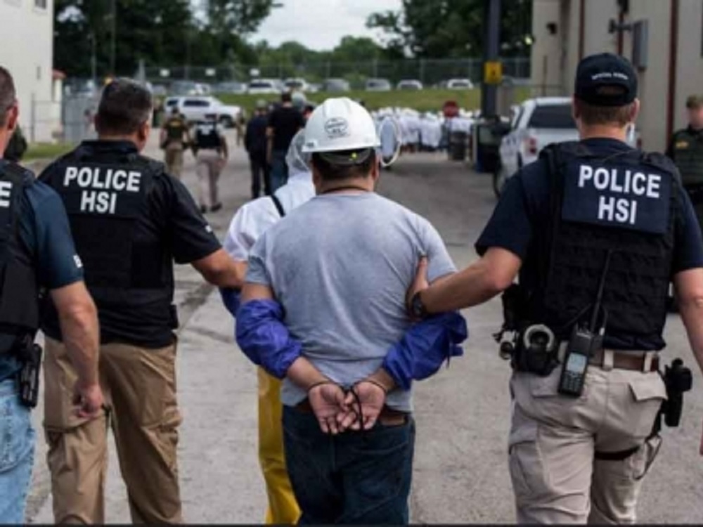 México reforzará asistencia y protección consular para población mexicana en Carolina del Norte