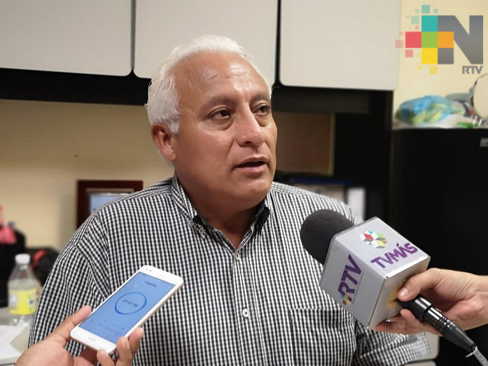 Ayuntamiento de Coatzacoalcos utilizará aplicación creada por jóvenes para encendido y apagado de luminarias