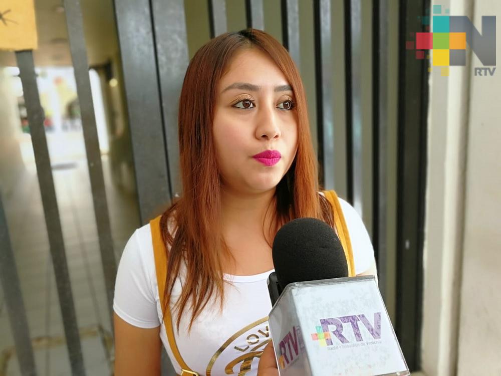 Se triplican atenciones en materia de derechos humanos en ayuntamiento de Coatzacoalcos