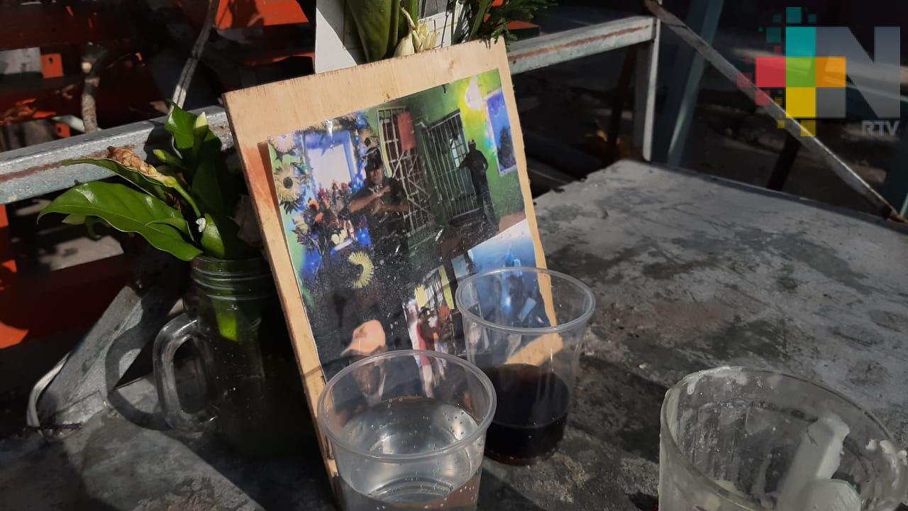 En Boca del Río, Fiscalía regional se niega a entregar cuerpo de indigente