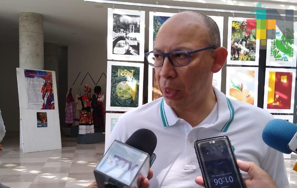 Implementarán programas en cinco escuelas de Xalapa con mayor incidencia delictiva