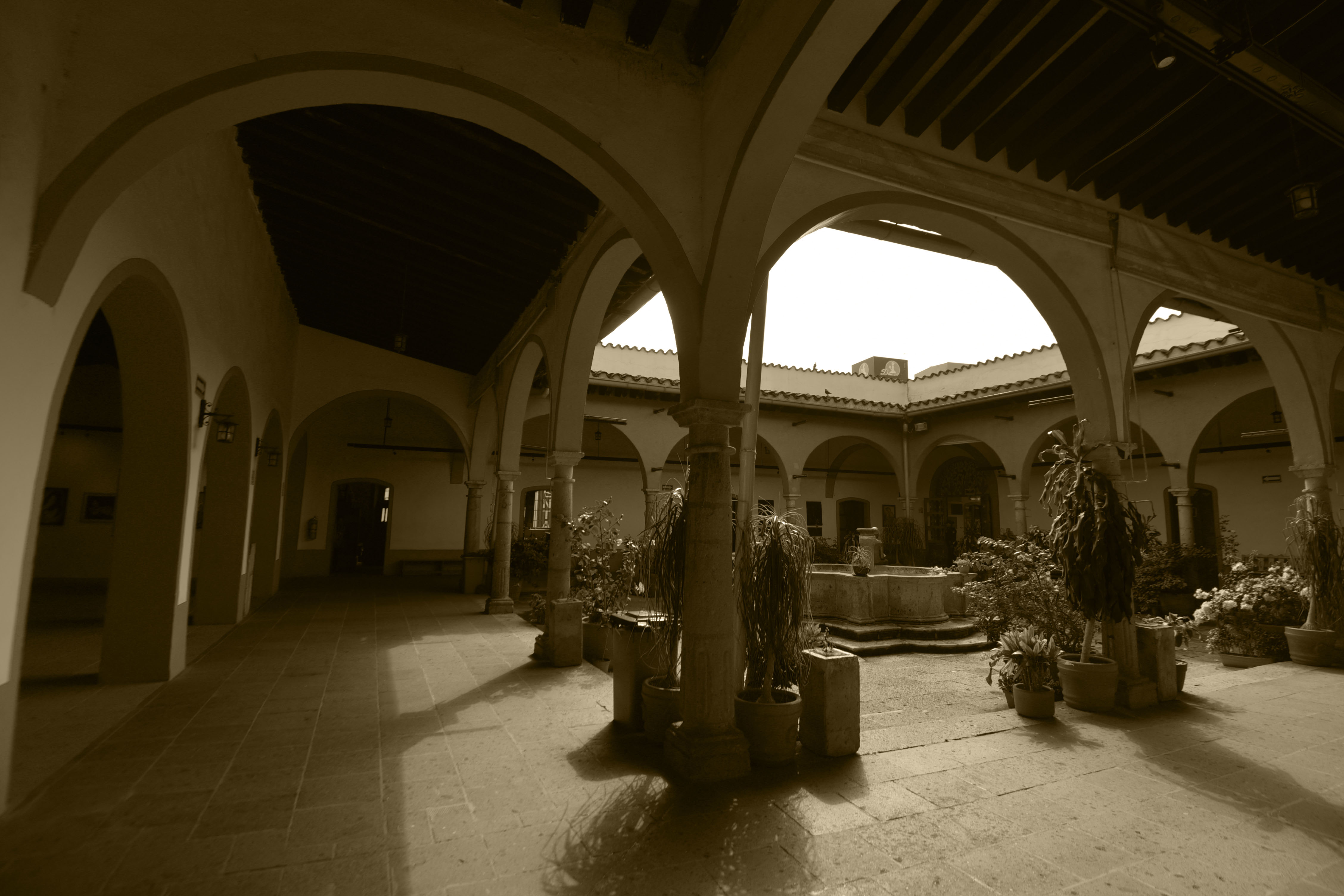 Centro Recreativo Xalapeño, testigo bicentenario con vocación cultural