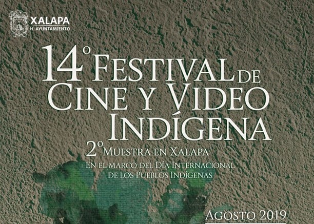 En Xalapa organizan 14º Festival de Cine y Video Indígena
