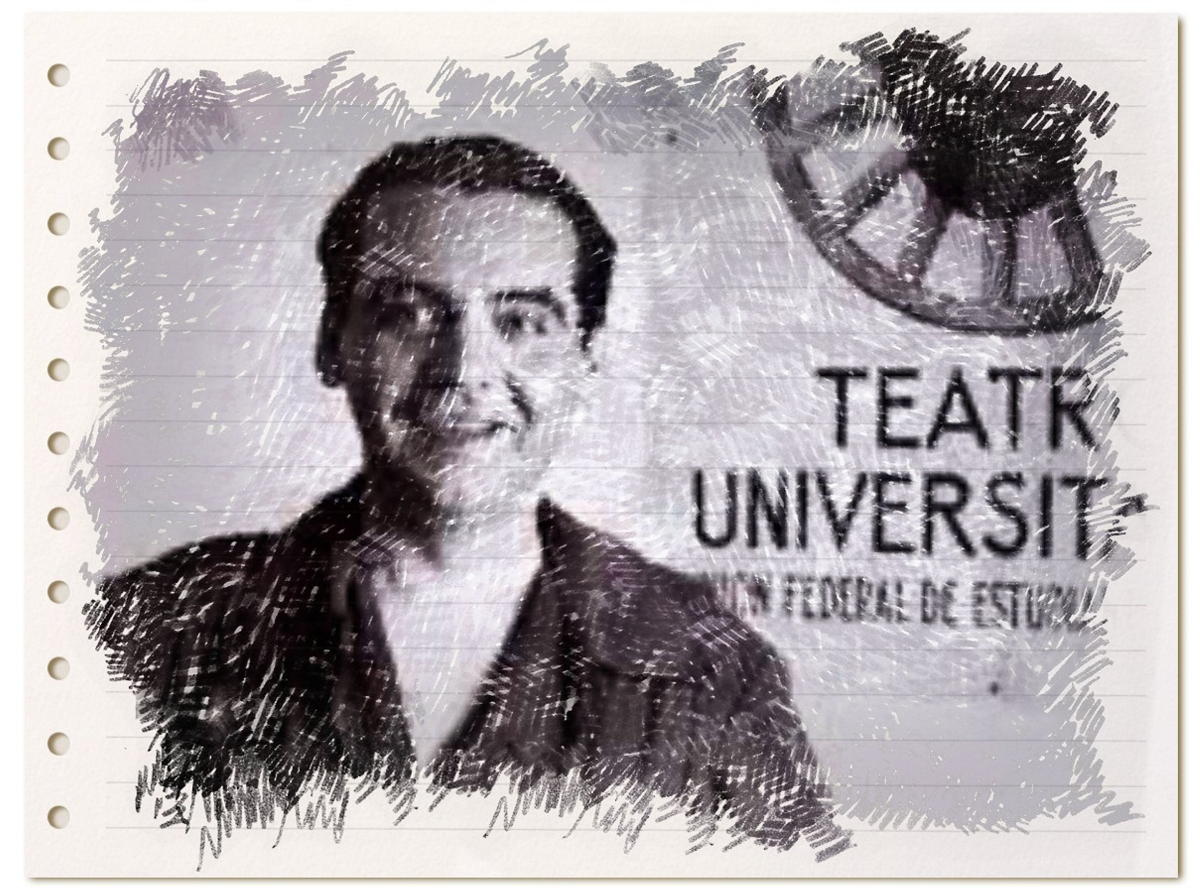 Federico García Lorca y nada más