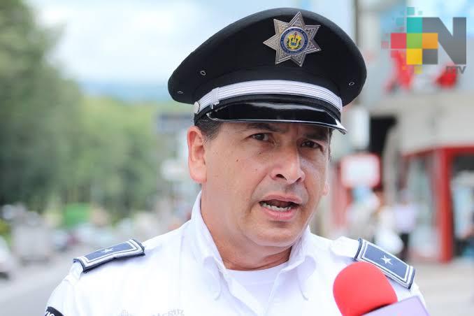 En periodo vacacional disminuyeron accidentes automovilísticos