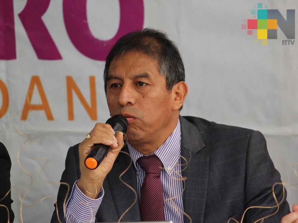 Lorenzo Portilla debe dejar de usar recursos del estado para posible reelección: aspirante al Orfis