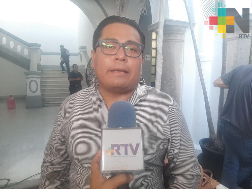 Ayuntamiento de Veracruz en espera de permiso para construir nuevo relleno sanitario