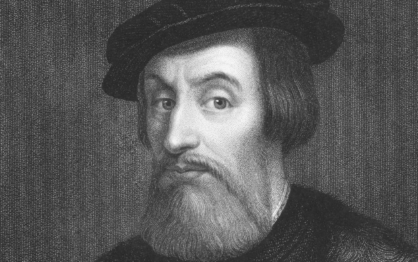 Charla sobre ruta de Hernán Cortés por Coatepec