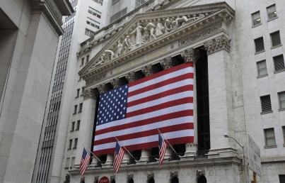 Bolsa de NY abre con alzas tras posible diálogo EUA-China
