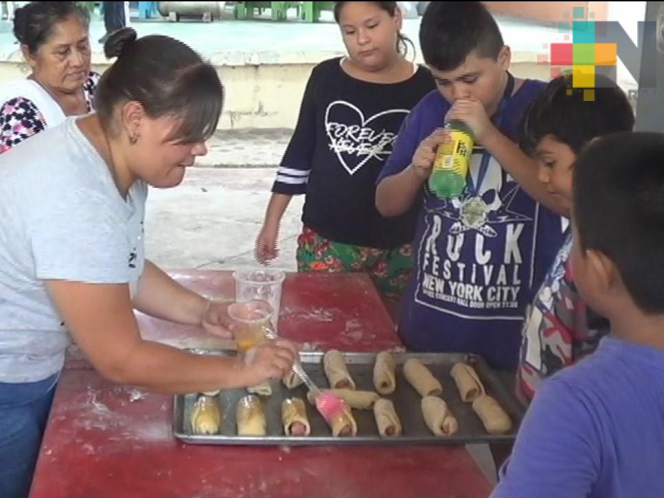 Brinda IMSS cursos de verano para mantener activos a los niños