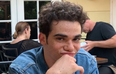 «Descendientes 3» rinde homenaje a Cameron Boyce