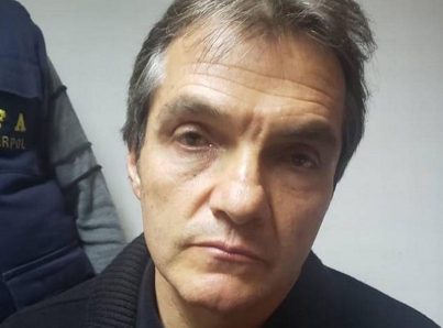 Juez argentino libera a Carlos Ahumada «por lo absurdo del caso»
