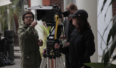 The Hollywood Reporter reconoce al CCC como una de las mejores escuelas de cine