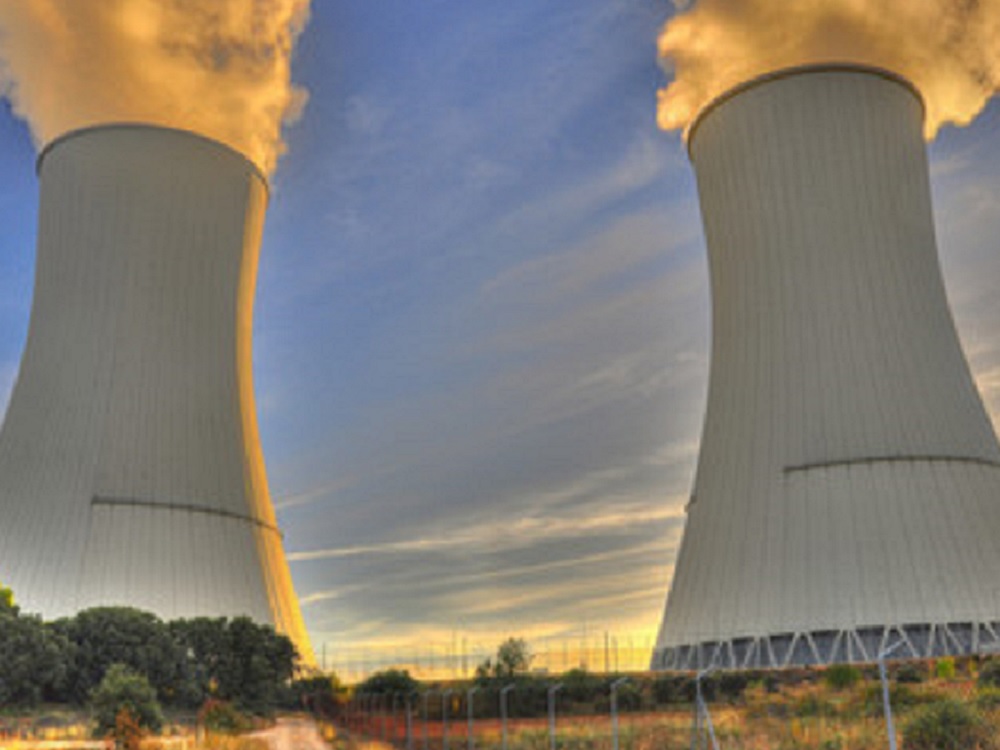 Científico de Perú sugiere energía nuclear contra cambio climático