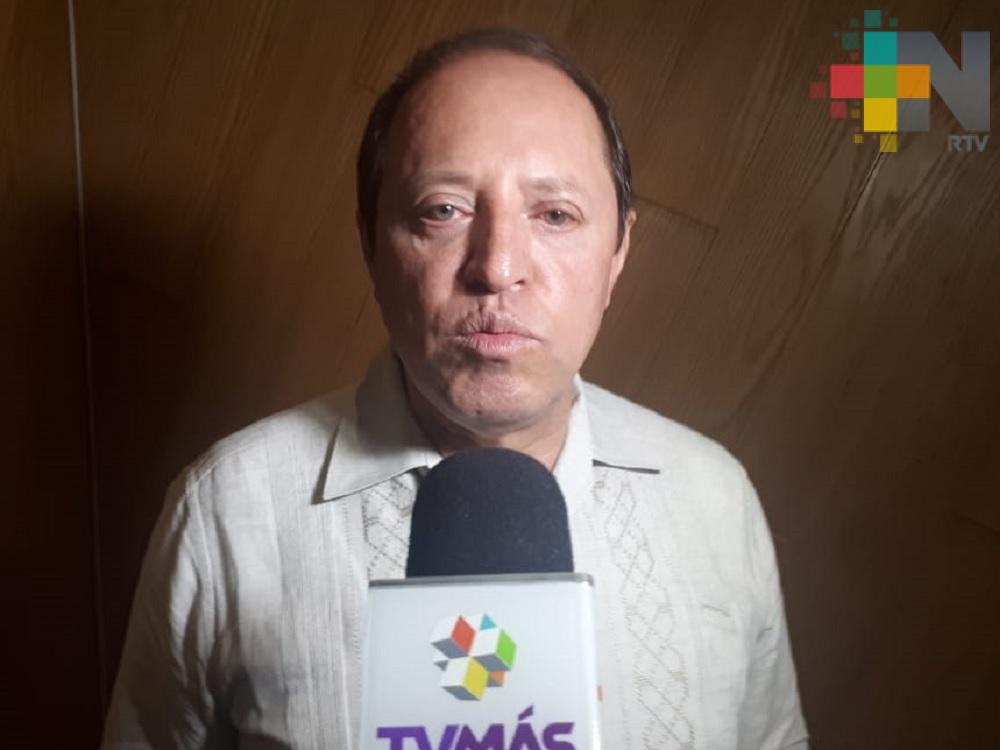 Consejero electoral de Veracruz, en desacuerdo con desaparición de OPLE