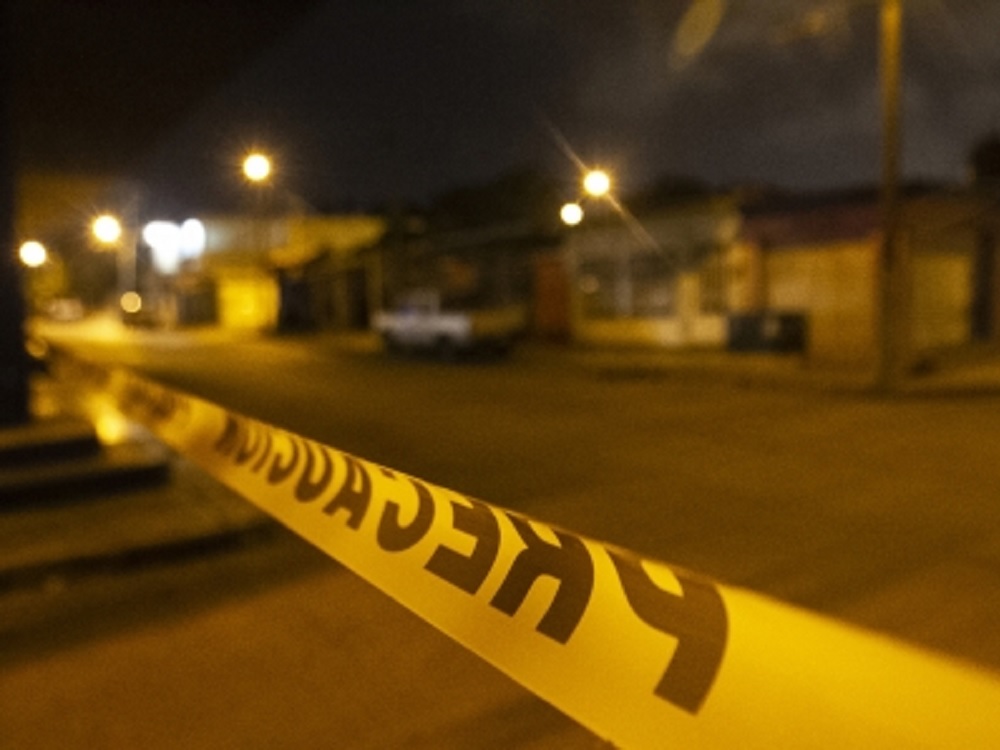 Continúa búsqueda de responsables de ataque en bar de Coatzacoalcos