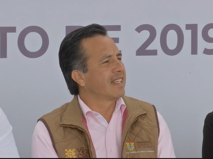 Avanza el Proyecto Técnico del Tren Ligero: Cuitláhuac García