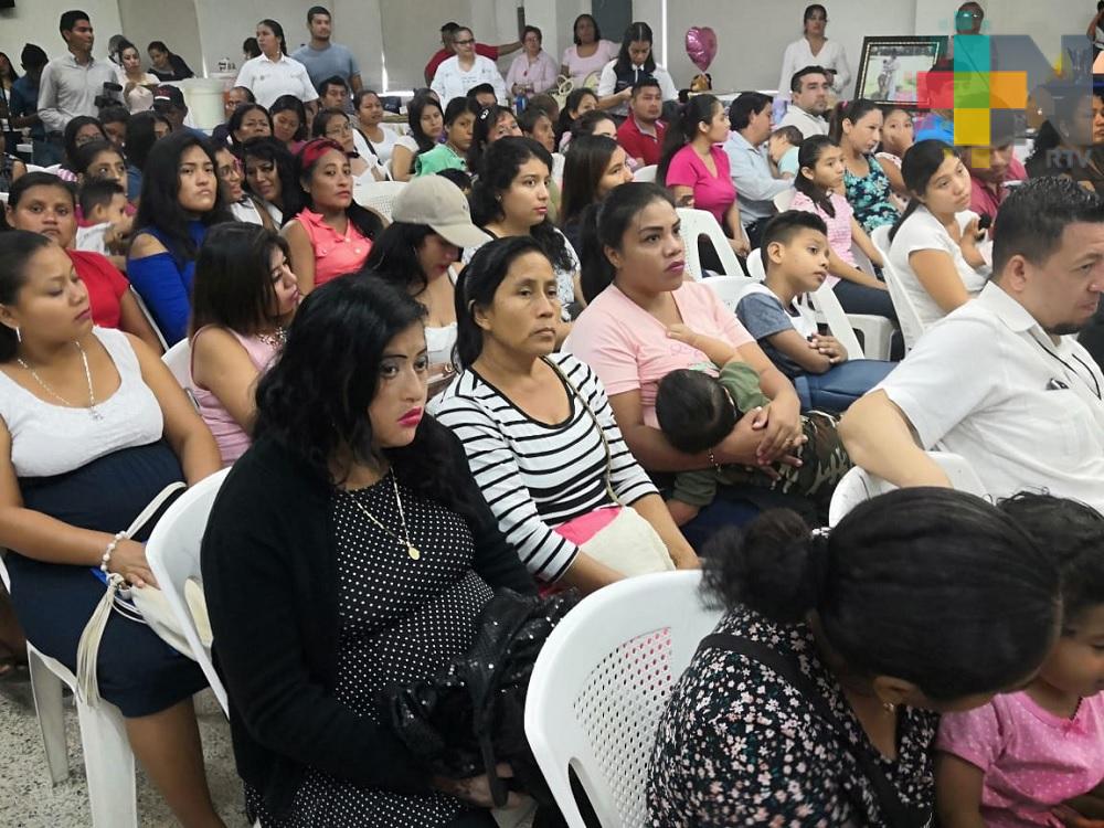 Cáncer de mama y de ovario podrían evitarse a través de la lactancia materna