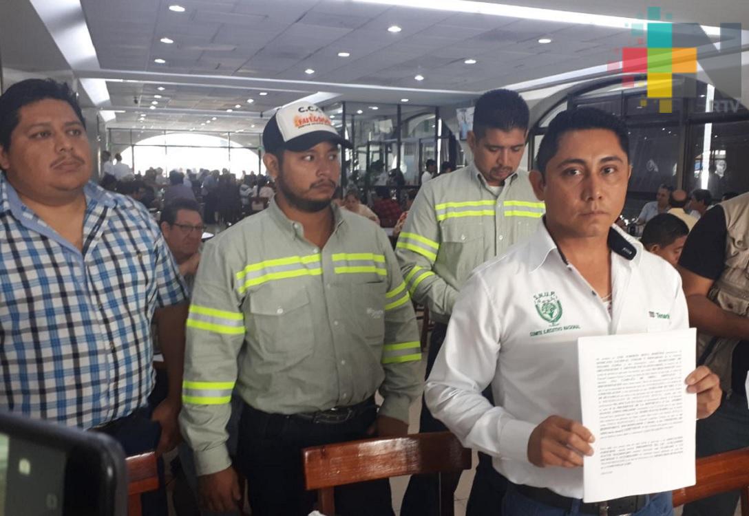 Denuncian a Pascual Lagunes por presuntos delitos de discursos de odio y amenazas de muerte