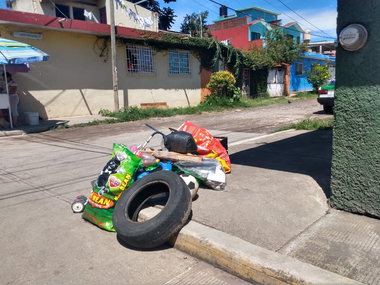 Cada fin de semana se realizan jornadas de descacharrización en Xalapa