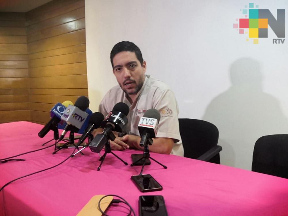 Director de Hospital de Coatzacoalcos desmiente renuncia masiva de médicos