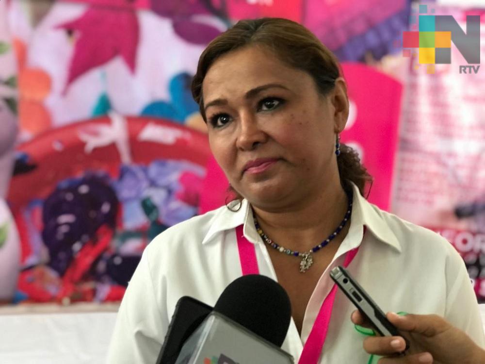 DIF Coatzacoalcos promueve talleres para el desarrollo social de familias