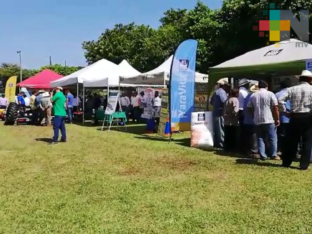En Cuichapa realizan la segunda «Festicaña»