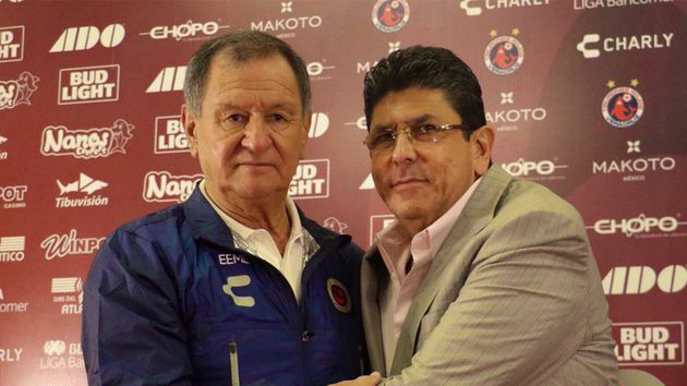 «No puedo dejar que los errores de mi pasado, también le afecten a usted», carta de Fidel Kuri a Enrique Meza