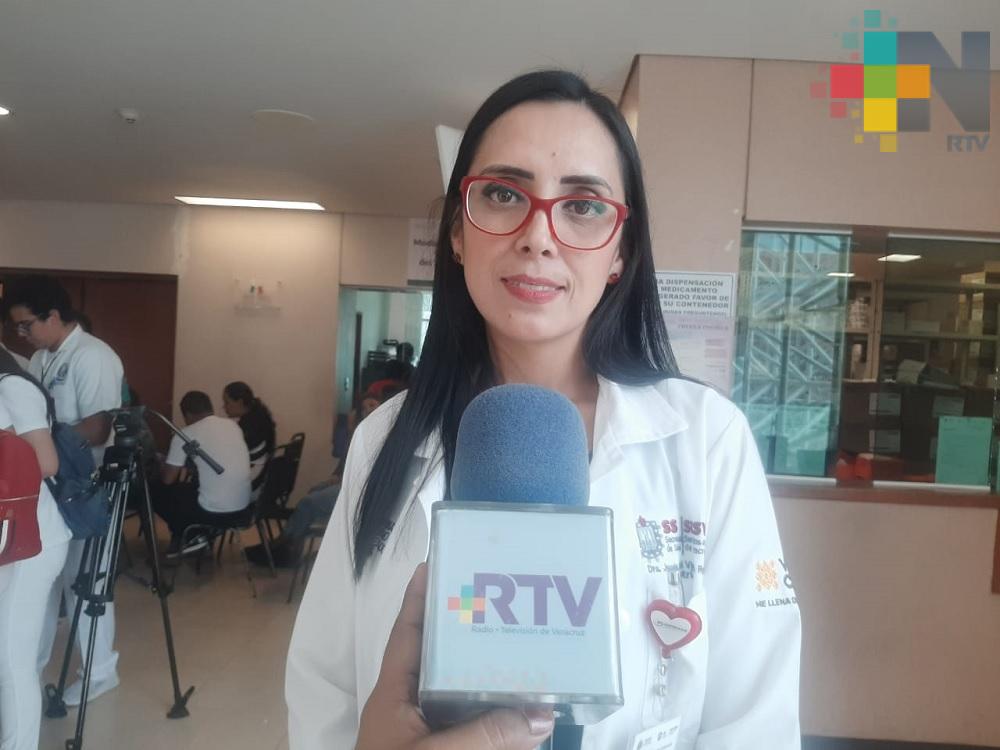 Padres de familia deben dar trato digno a los abuelos: Especialista