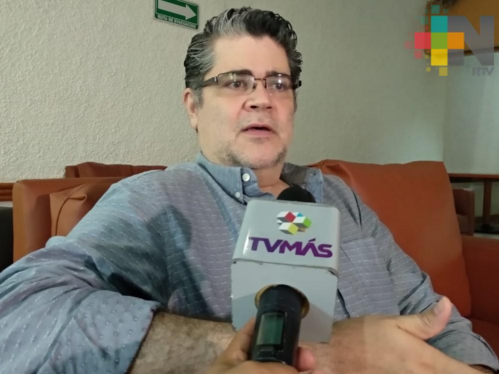 Empresarios de Coatzacoalcos piden a la FGE que no haya impunidad para nadie