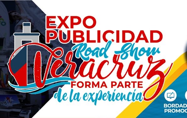 WTC de Boca del Río sede de la Expo Road & Print Veracruz 2019