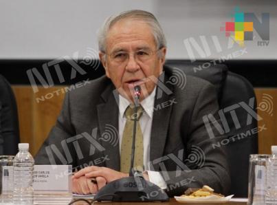 Secretario de Salud ofrece disculpas a pacientes con cáncer