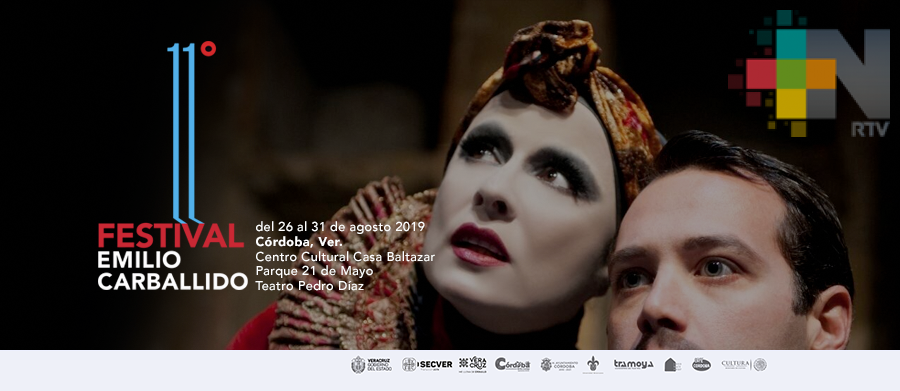 Inicia el Festival Emilio Carballido