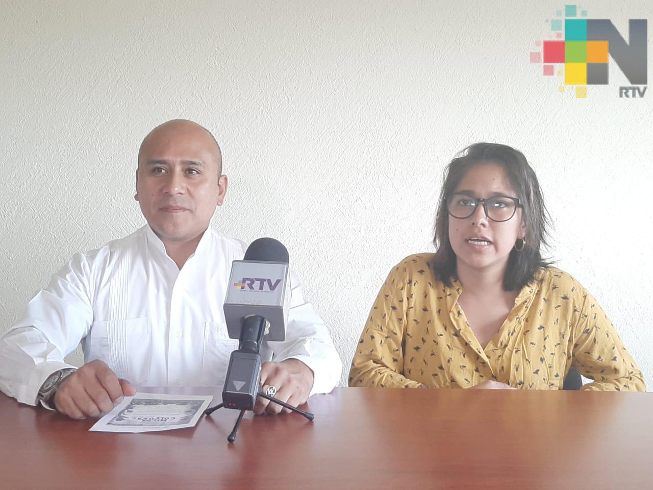 Proyecto Milpa Cultural convoca a promotores y agentes culturales